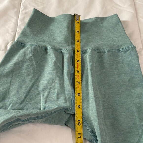 Alphalete OG Revival Legging Size S - Picture 7 of 9